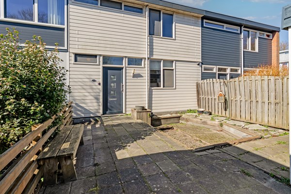 Medium property photo - Langezand 106, 8223 WJ Lelystad